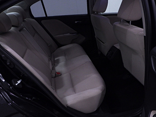 HONDA GRACE 2016