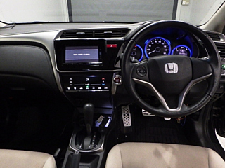 HONDA GRACE 2016