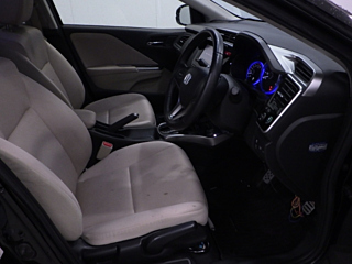 HONDA GRACE 2016