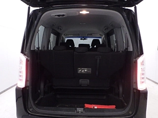 HONDA STEP WAGON 2013