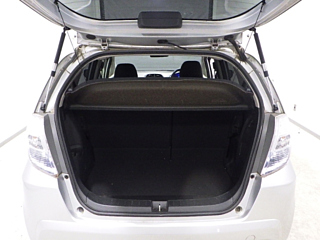 HONDA FIT 2012