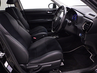 TOYOTA COROLLA FIELDER 2014