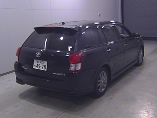 TOYOTA COROLLA FIELDER 2014