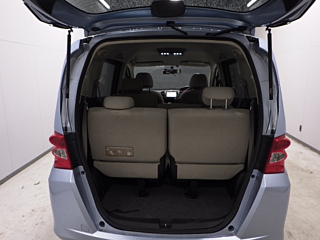 HONDA FREED 2010