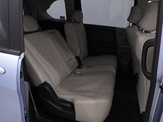 HONDA FREED 2010