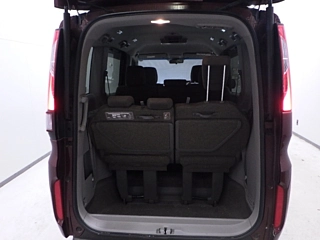 HONDA STEP WAGON 2016
