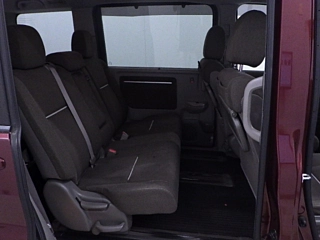 HONDA STEP WAGON 2016