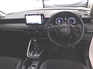 HONDA VEZEL 2022