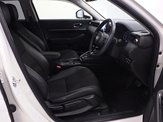 HONDA VEZEL 2022