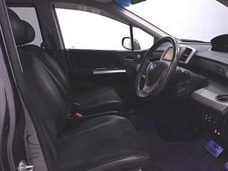 HONDA FREED 2012