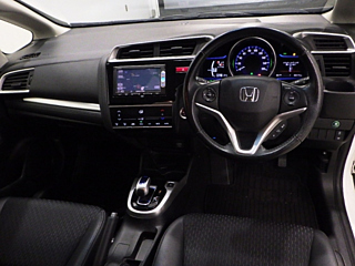 HONDA FIT 2013