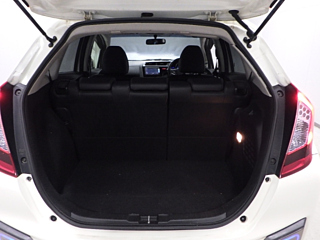 HONDA FIT 2013