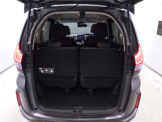 HONDA FREED 2017