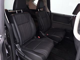 HONDA FREED 2017