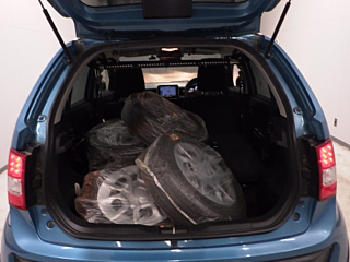 SUZUKI IGNIS 2018