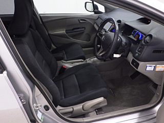 HONDA INSIGHT 2009
