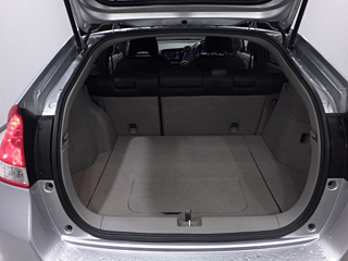 HONDA INSIGHT 2009