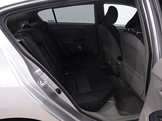 HONDA INSIGHT 2009