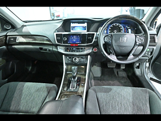 HONDA ACCORD 2015