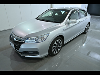 HONDA ACCORD 2015
