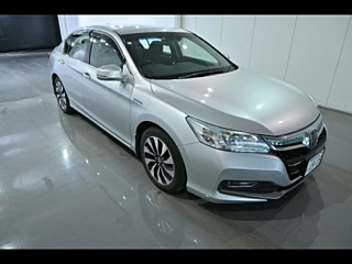 HONDA ACCORD 2015