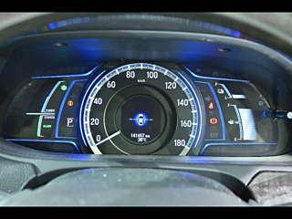 HONDA ACCORD 2015