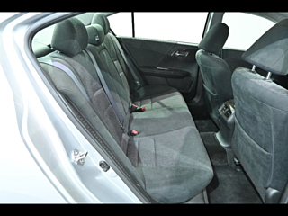 HONDA ACCORD 2015