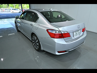 HONDA ACCORD 2015