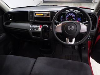HONDA N ONE 2013