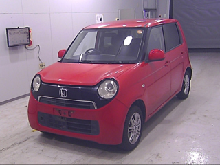 HONDA N ONE 2013