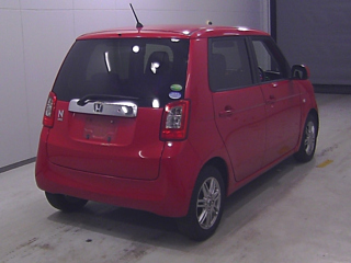 HONDA N ONE 2013