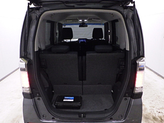 HONDA N BOX 2014