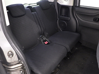 HONDA N BOX 2014