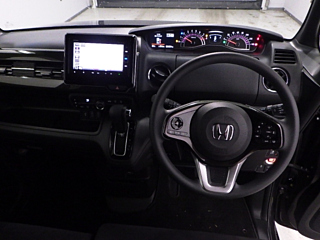 HONDA N BOX 2018