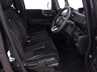 HONDA N BOX 2018