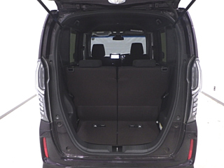 HONDA N BOX 2018
