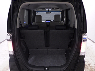 HONDA N BOX 2012