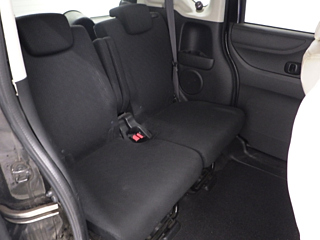 HONDA N BOX 2012