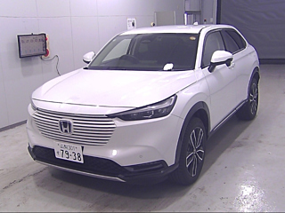 HONDA VEZEL 2024