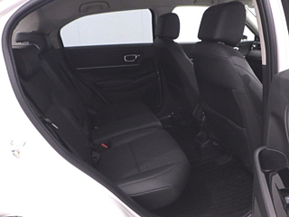 HONDA VEZEL 2024