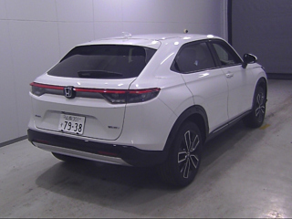 HONDA VEZEL 2024