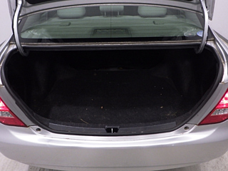 TOYOTA COROLLA AXIO 2011