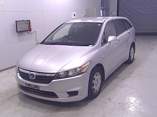 HONDA STREAM 2008