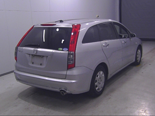 HONDA STREAM 2008