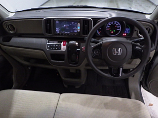 HONDA N ONE 2014