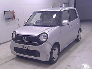 HONDA N ONE 2014