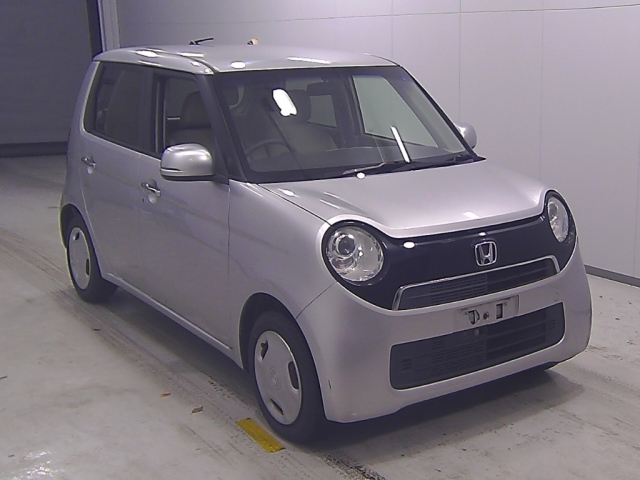 HONDA N ONE 2014