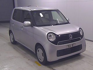 HONDA N ONE 2014