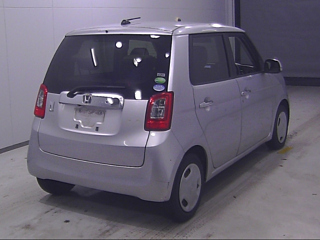 HONDA N ONE 2014