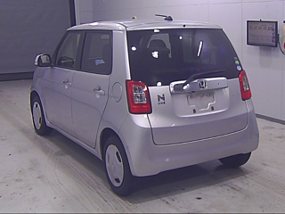 HONDA N ONE 2014